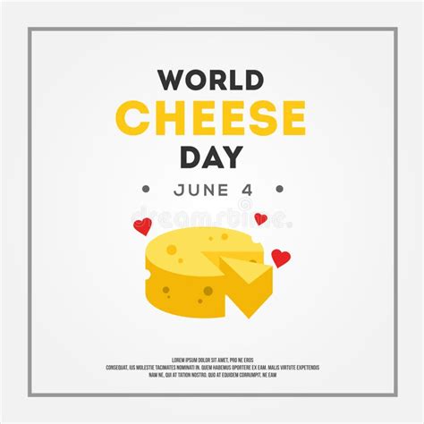 world cheese day 2024
